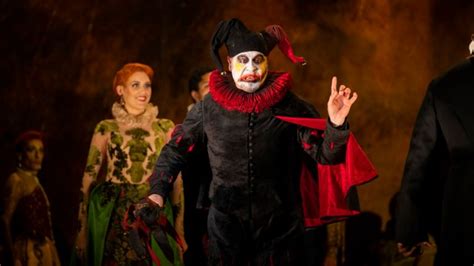 The Legacy of Rigoletto: Influencing Opera and Musical Theatre